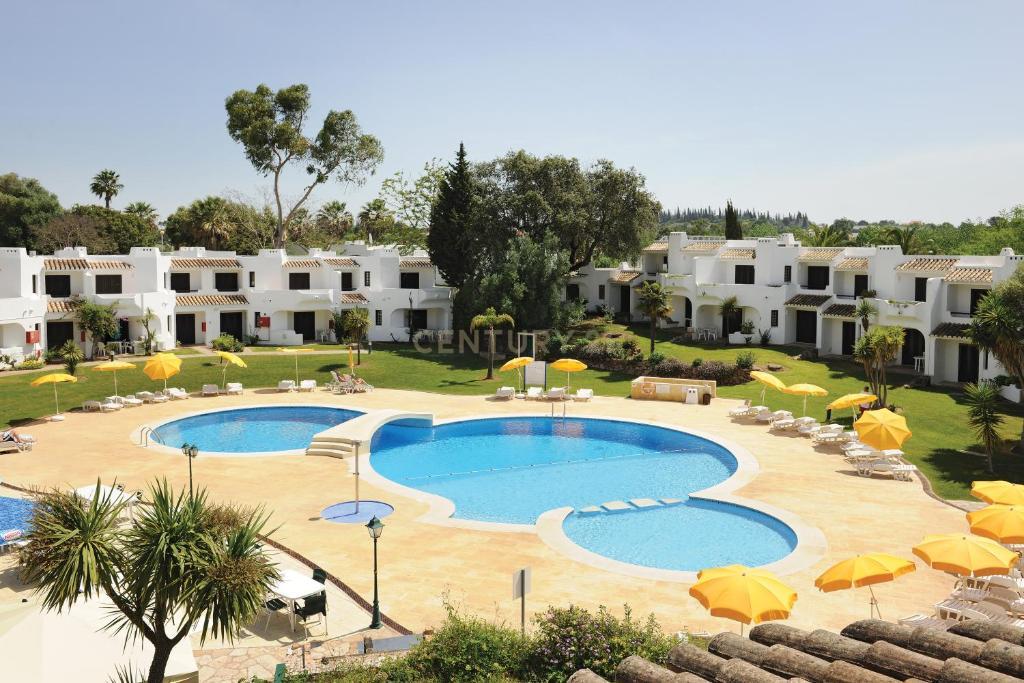 Direito de uso perpétuo de Apartamento T1 semana 35 no Clube Albufeira Garden Village! - Image 12