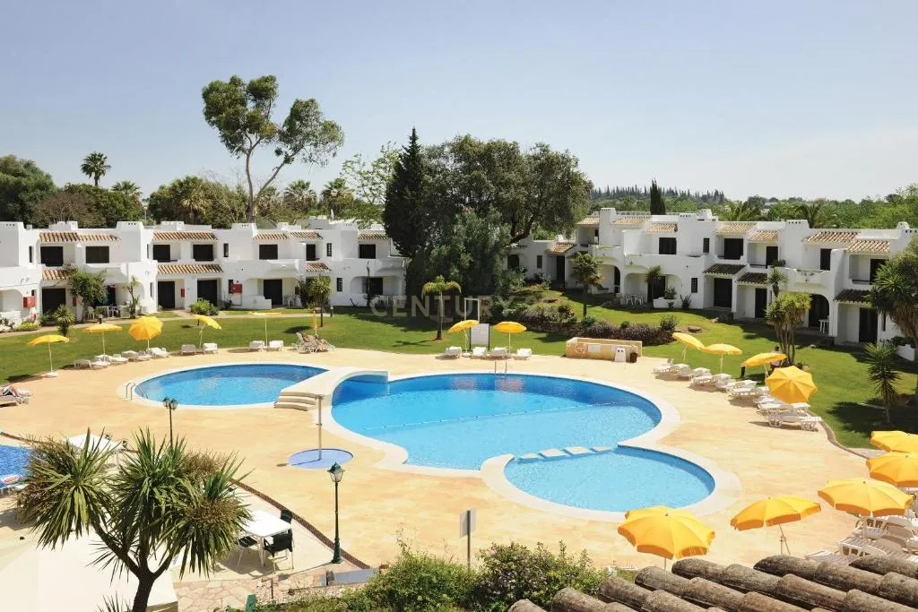 Direito de uso perpétuo de Apartamento T1 semana 35 no Clube Albufeira Garden Village! - Image 12