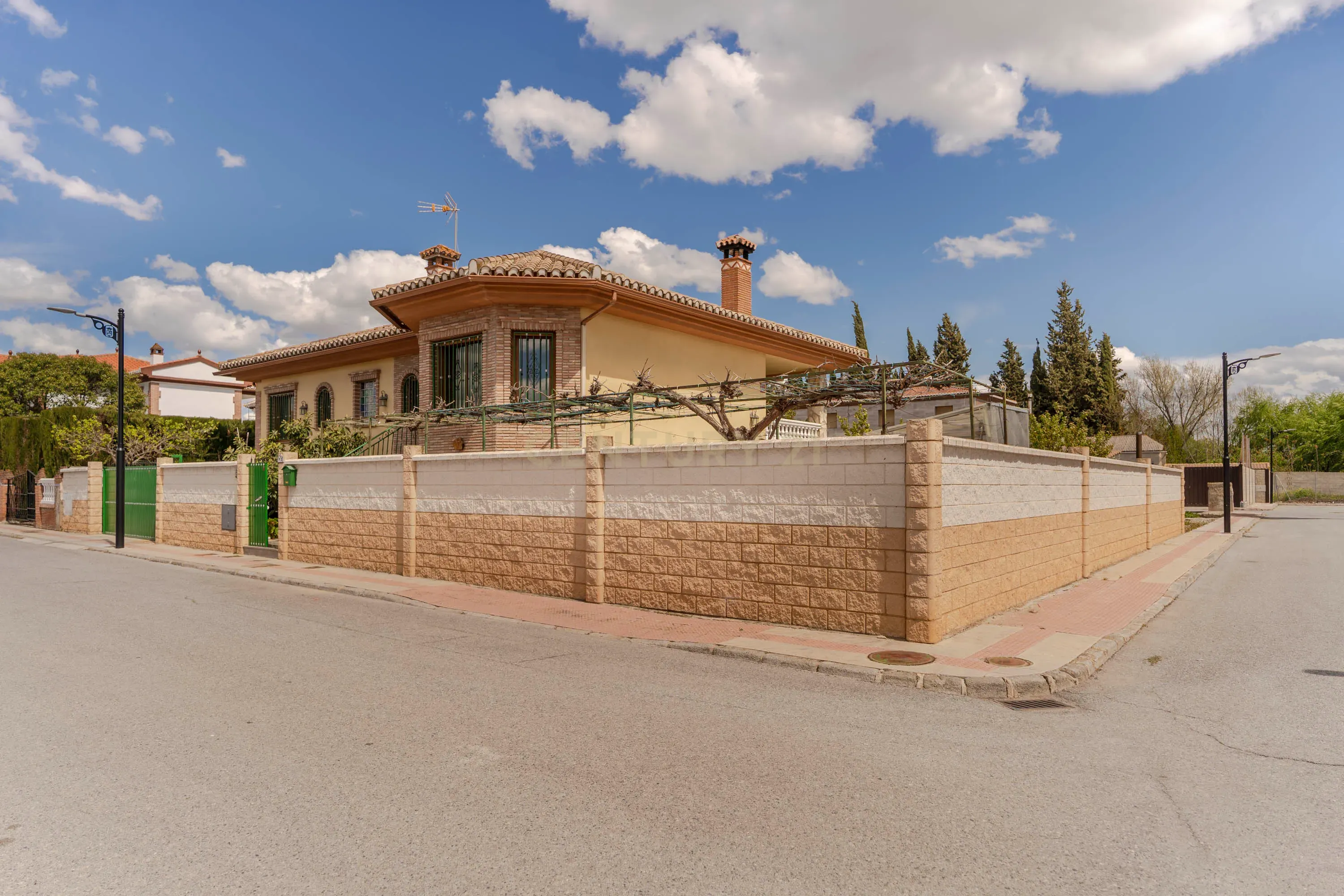 Casa Espetacular com Vista Panorâmica em Granada - 279.000€ - Image 59