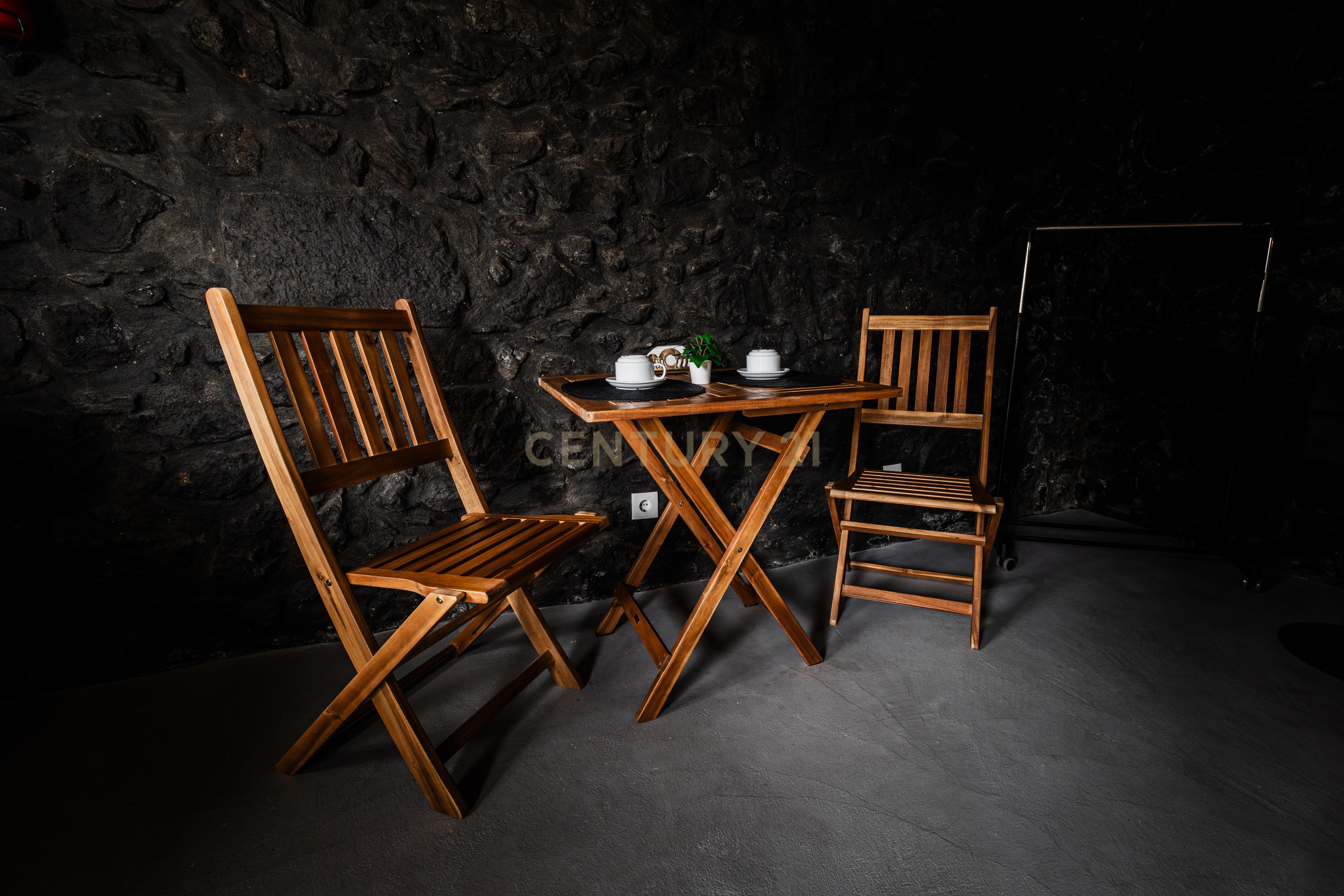 Fotografia 6 de Moradia T2 com AL Nordeste – São Miguel