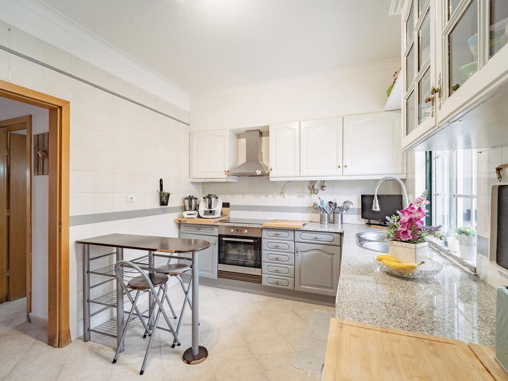 Moradia T3 Quinta do Conde - Image 20