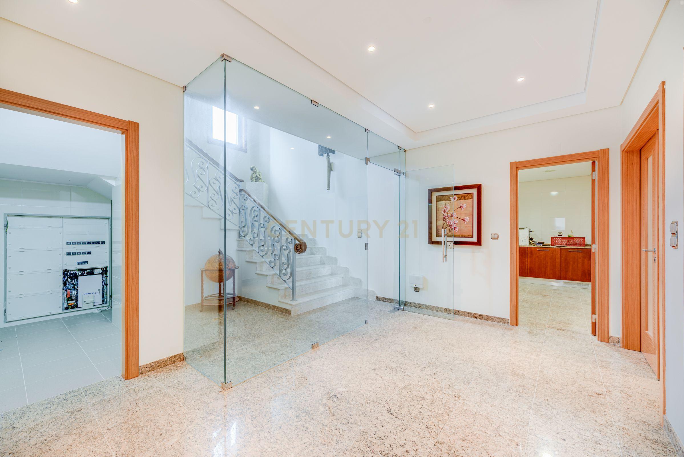 Moradia T7 de sonho! - Image 36
