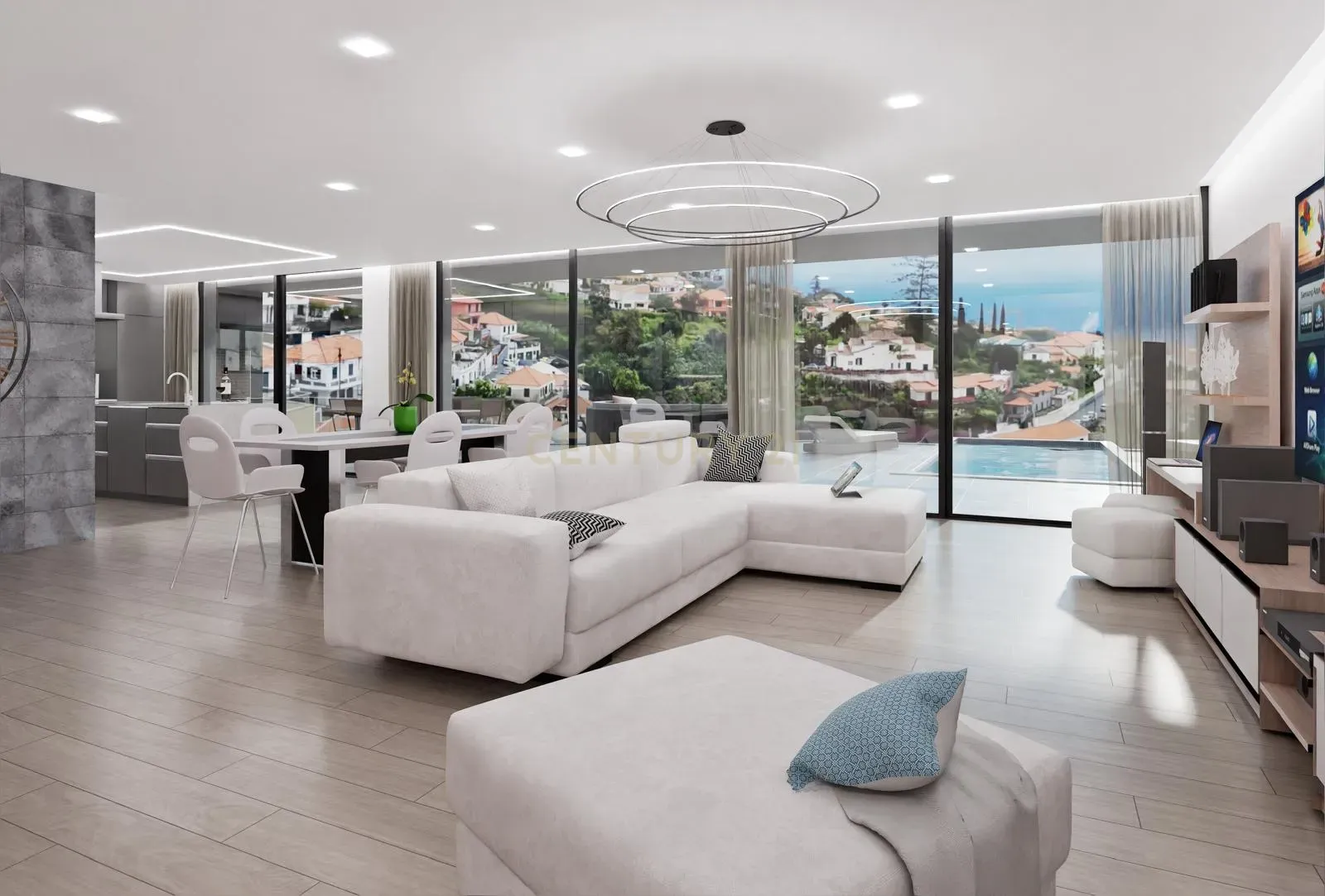 Fotografia 5 de A Melhor Vista do Funchal Pode Ser Sua