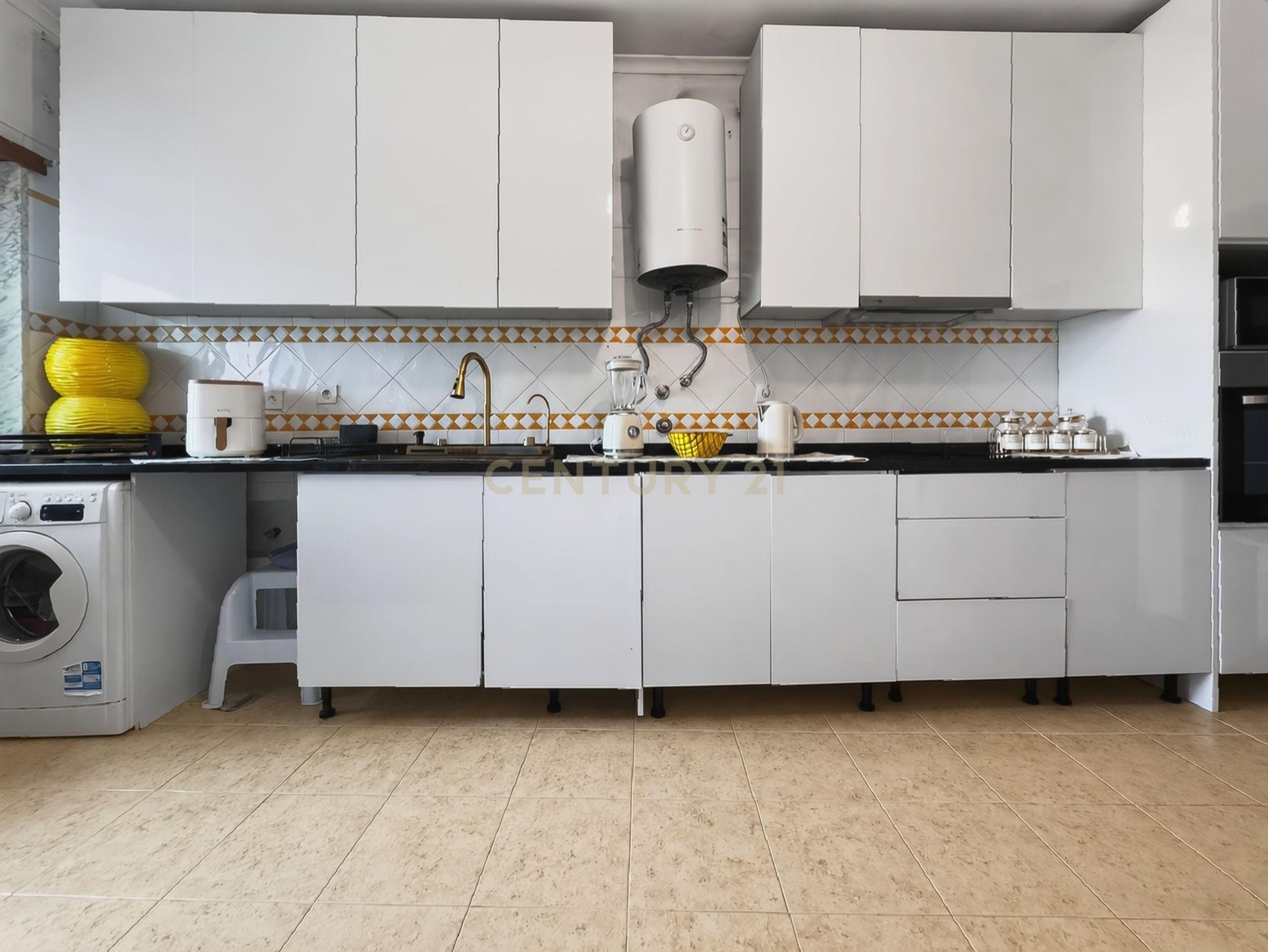 Apartamento T3 à venda em Alto do Seixalinho, Santo André e Verderena, Barreiro — foto 17