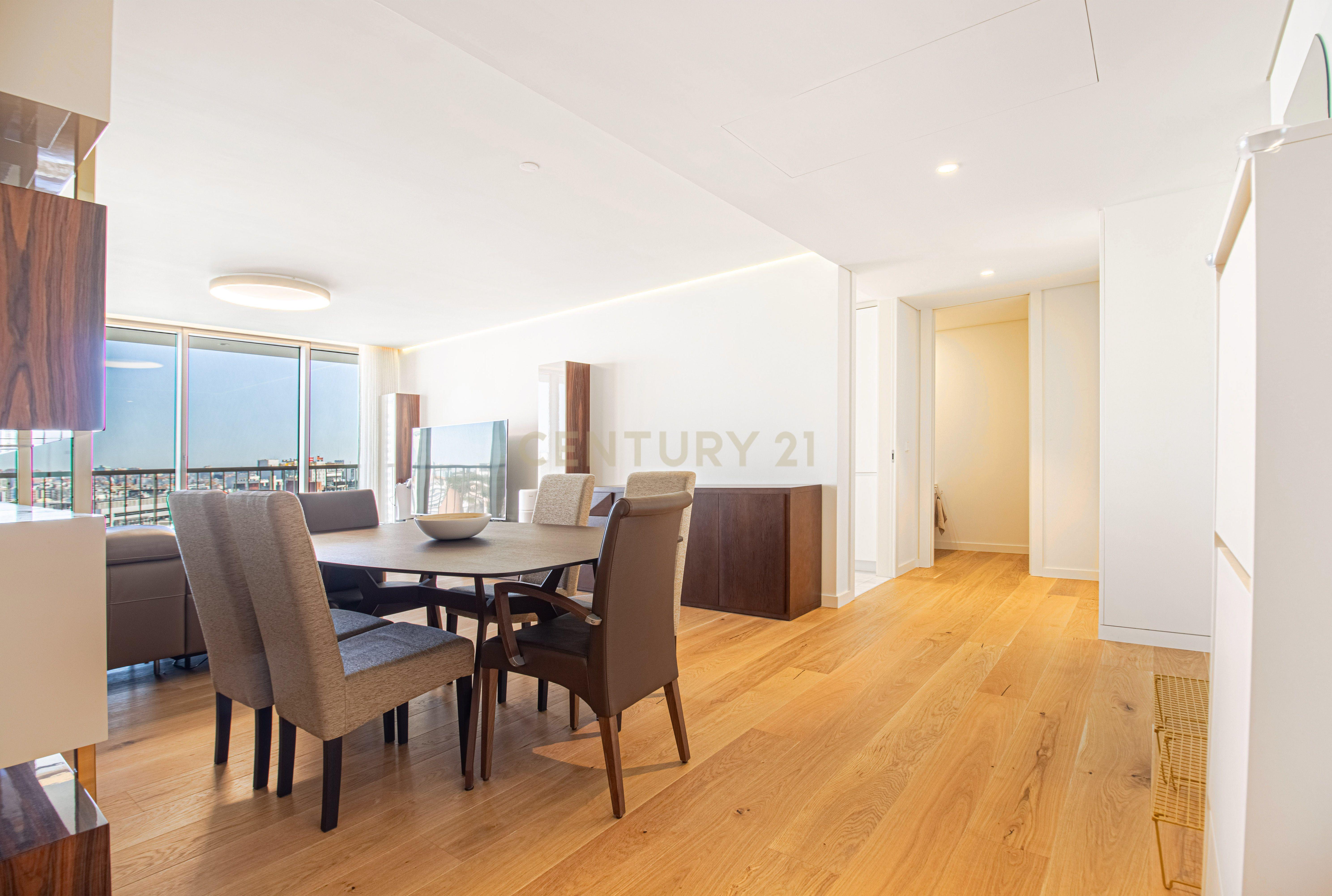 Apartamento T2 no Infinity em Campolide - Image 7