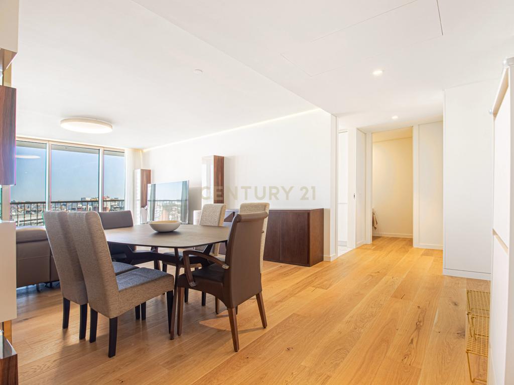 Apartamento T2 no Infinity em Campolide - Image 7