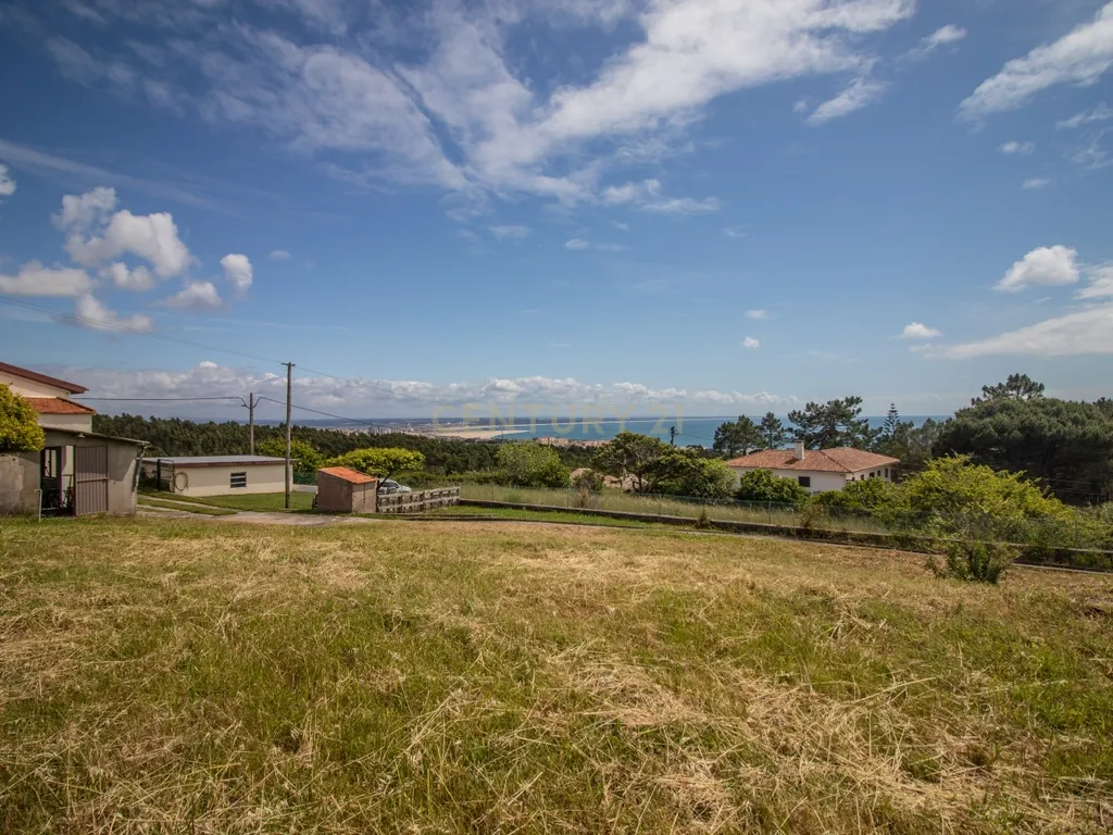 Moradia T4 com Vista Mar e Cidade - Image 78