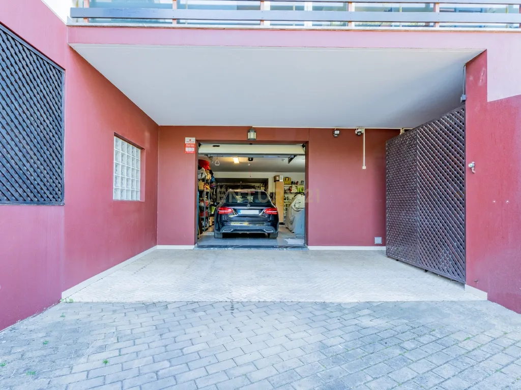 Moderna Moradia em Alcabideche, Cascais - Oportunidade Única - Image 3