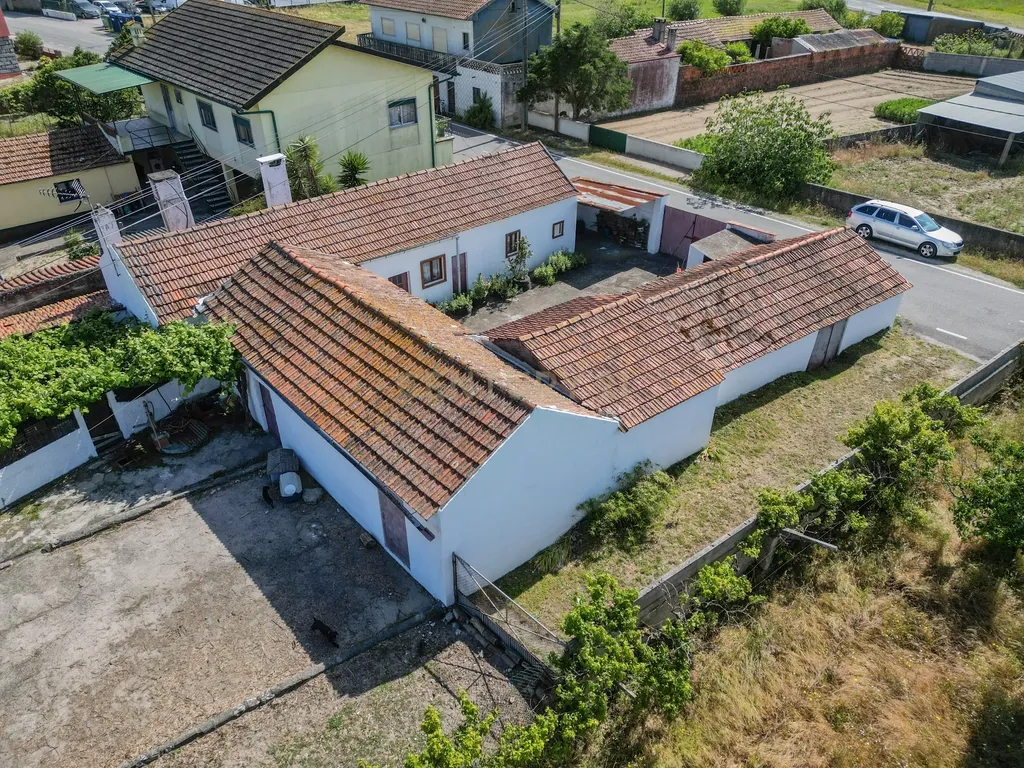 Moradia antiga em Castanheiro, Bom Sucesso, Figueira da Foz - Image 14