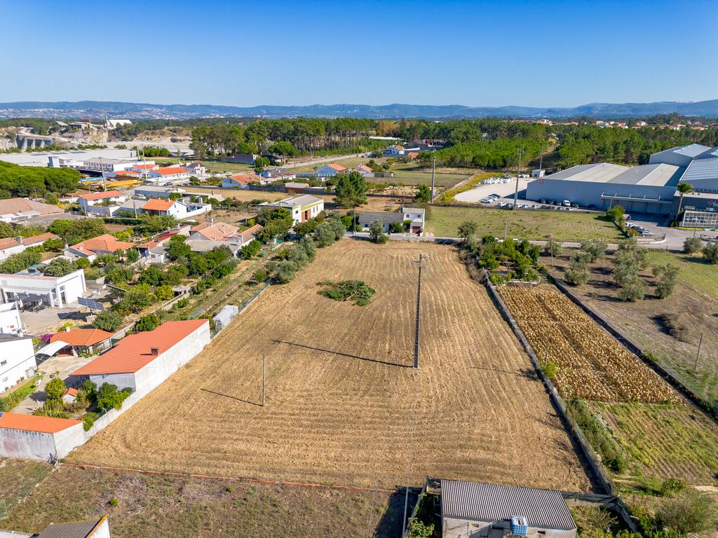 Terreno com Vista Panorâmica