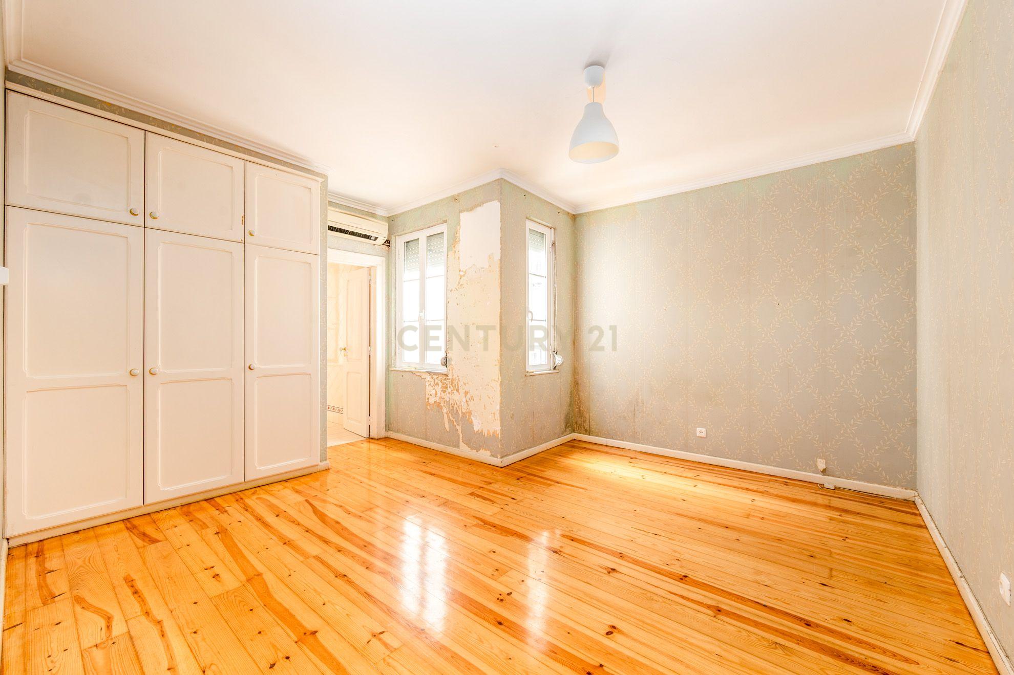 Apartamento T4 à venda em Avenidas Novas, Lisboa — foto 18