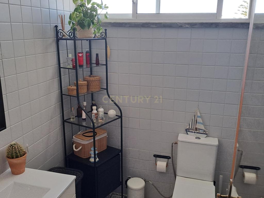 Apartamento T4 na Rua Gil Vicente - Parede - Image 14