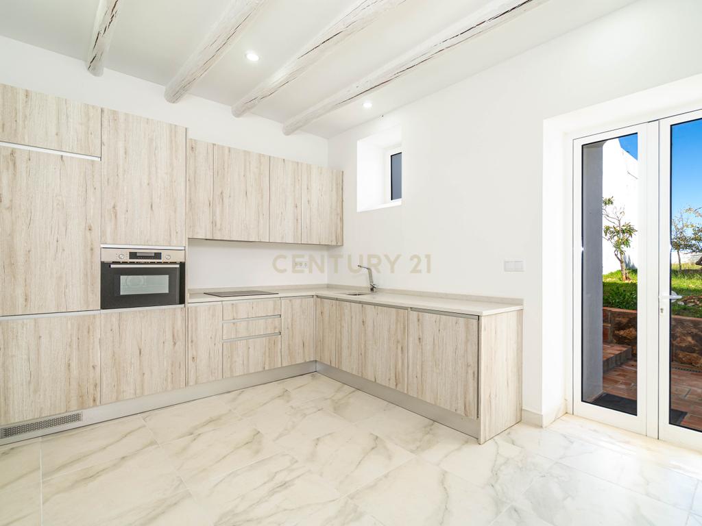CASA PONTE VELHA – 2 CASAS TOTALMENTE RENOVADAS COM GRANDES JARDINS E VISTAS PANORÂMICAS - Image 35