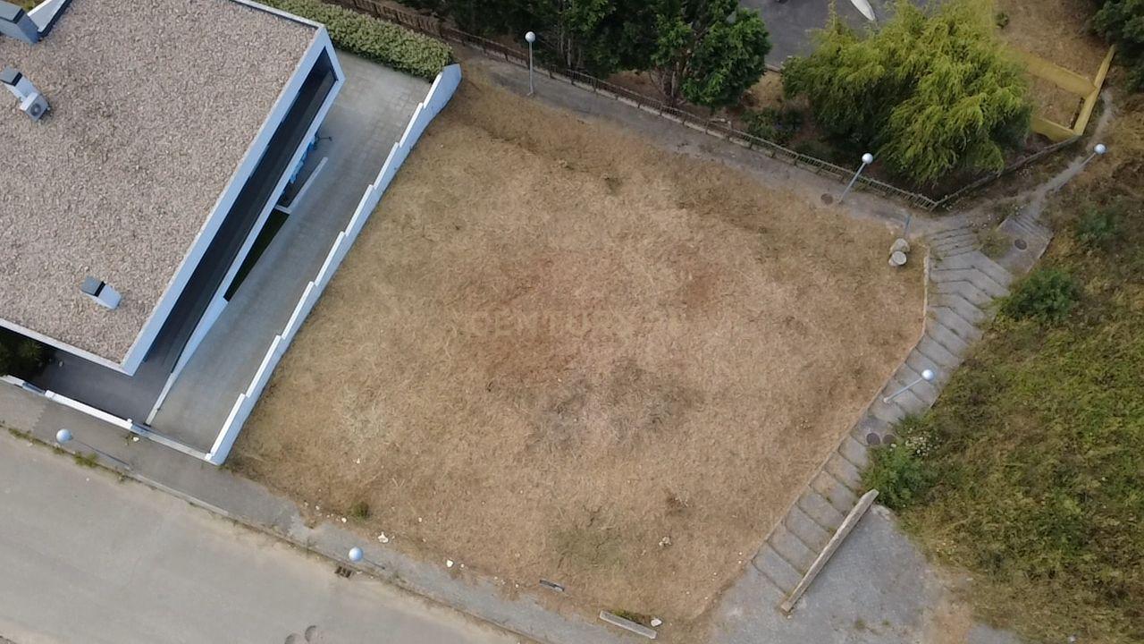 Fotografia 2 de Lote para construção - Alcainça