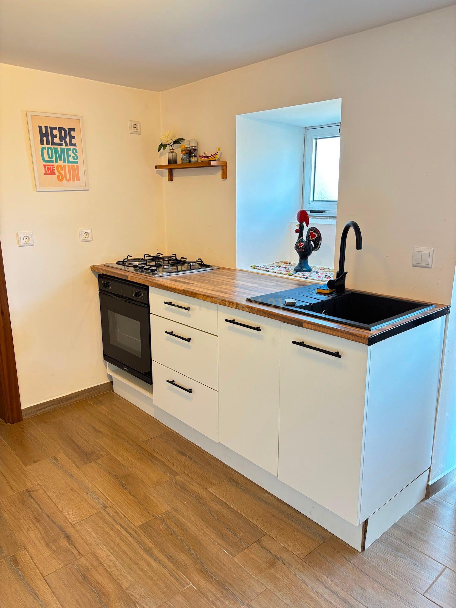 Fotografia 3 de Casa Renovada em Valmaior, Albergaria a Velha, Aveiro