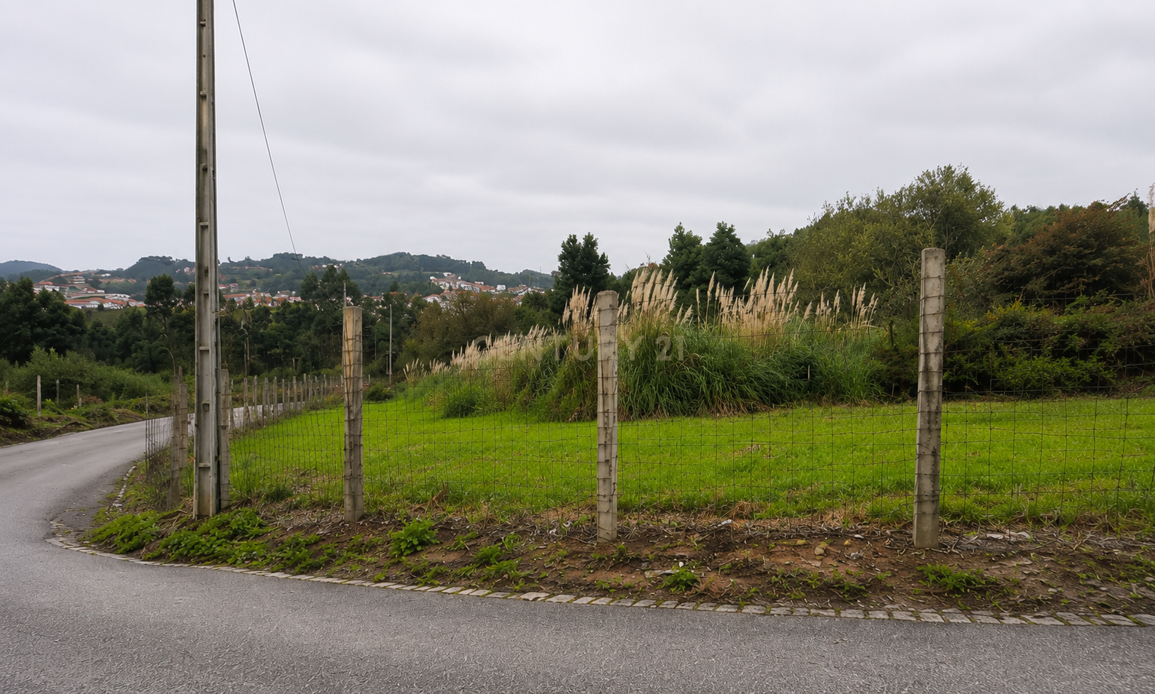 Fotografia 3 de Terreno em Pedroso e Seixezelo, Vila Nova de Gaia, Porto