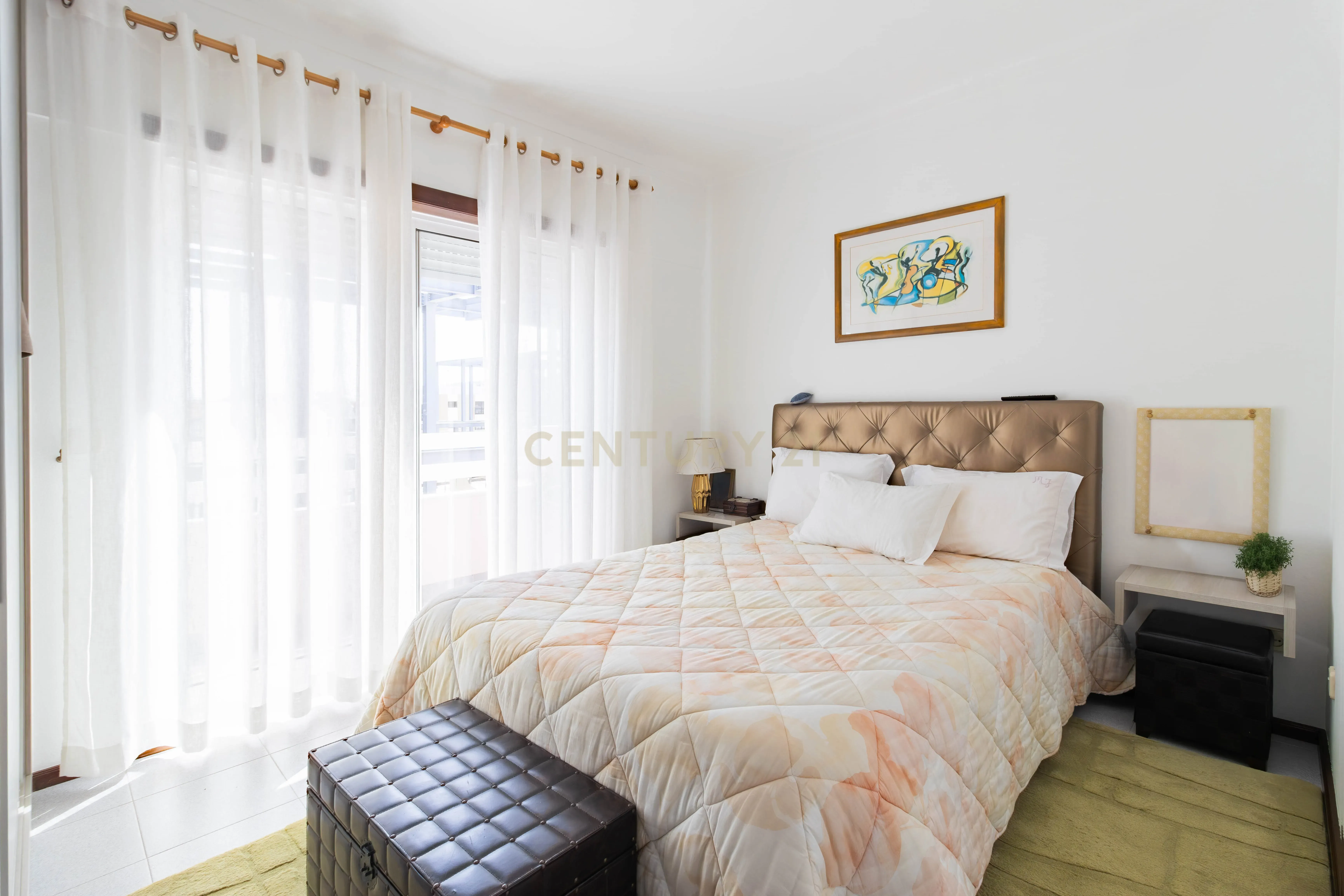 Fotografia 3 de Apartamento T1 no coração do centro histórico
