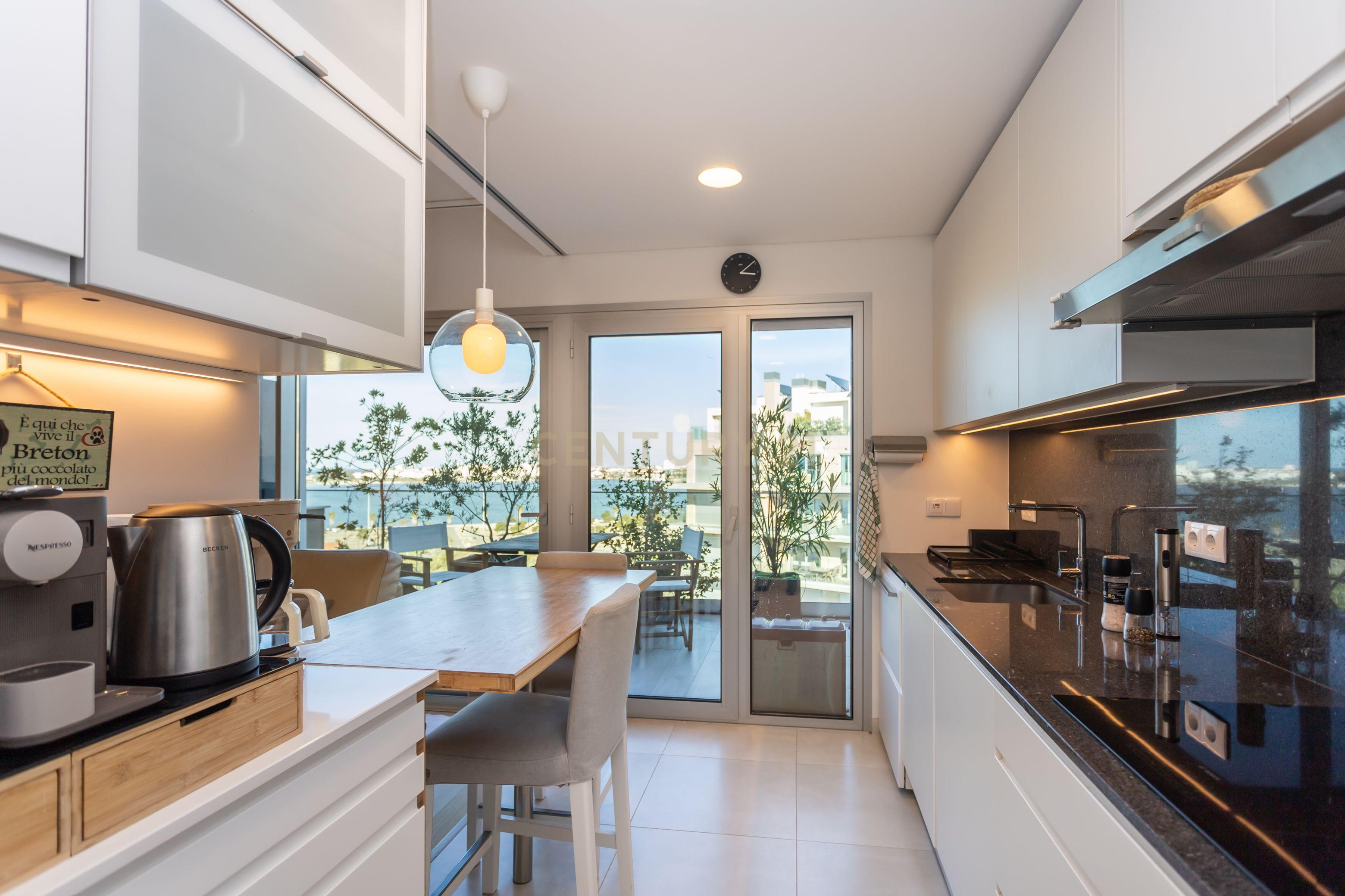 Apartamento T4 Duplex | Quinta da Trindade, Seixal - Image 7