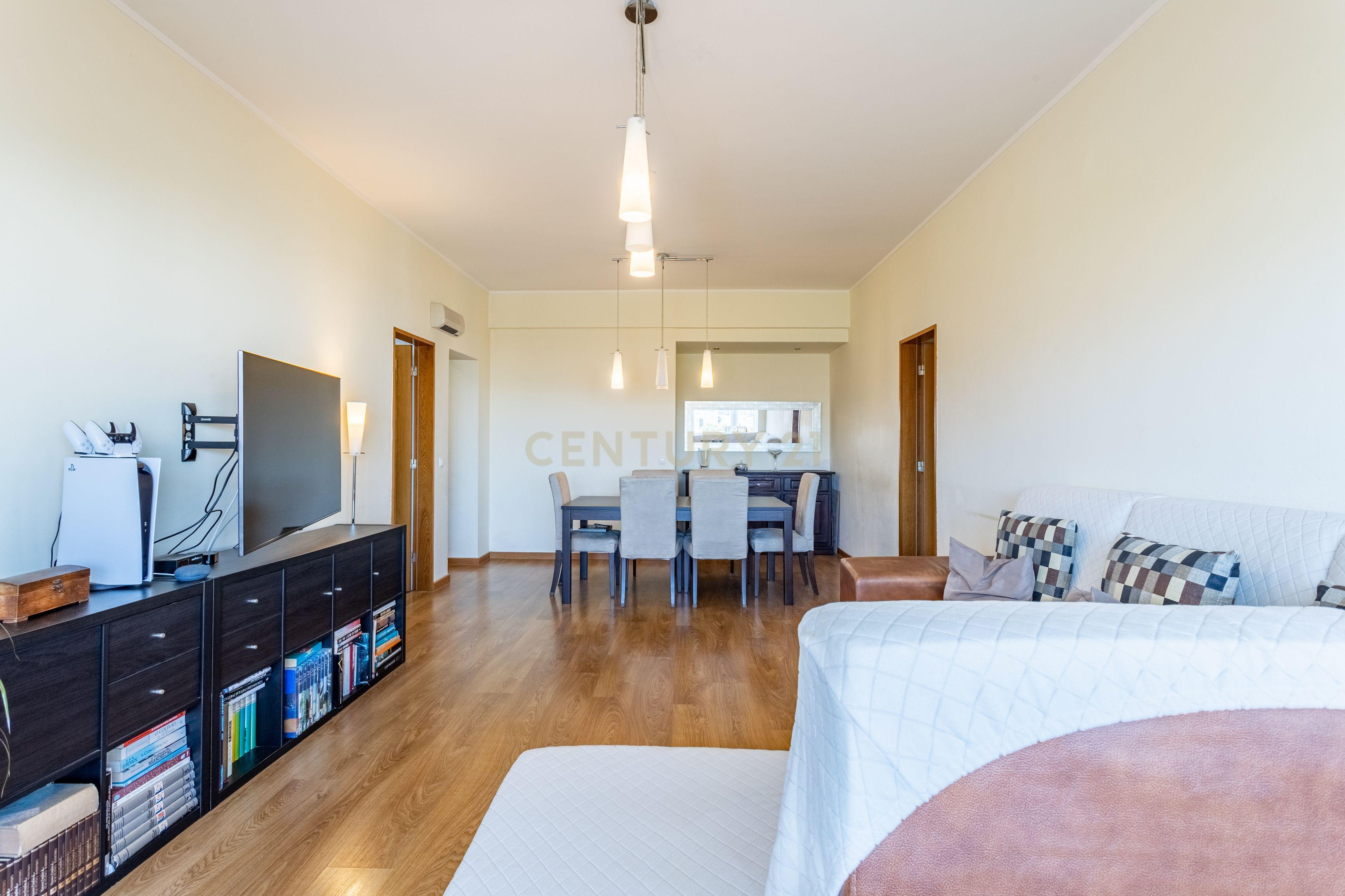 Luminoso apartamento T2 nos Olivais - Widok 5