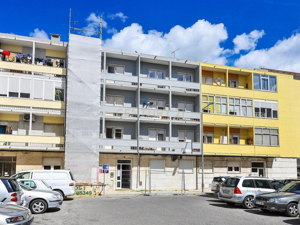 Apartamento T1+1, Parque das Nações - Image 5