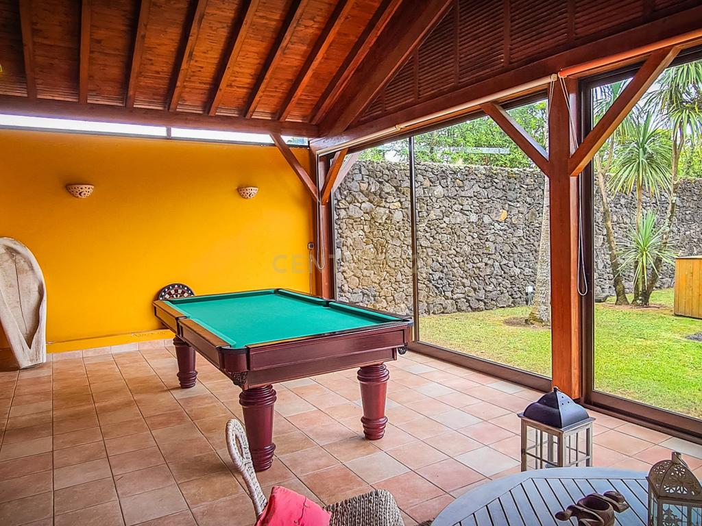  Country House em São Miguel, Açores: Refúgio Privado de Charme com piscina e quinta - Image 57