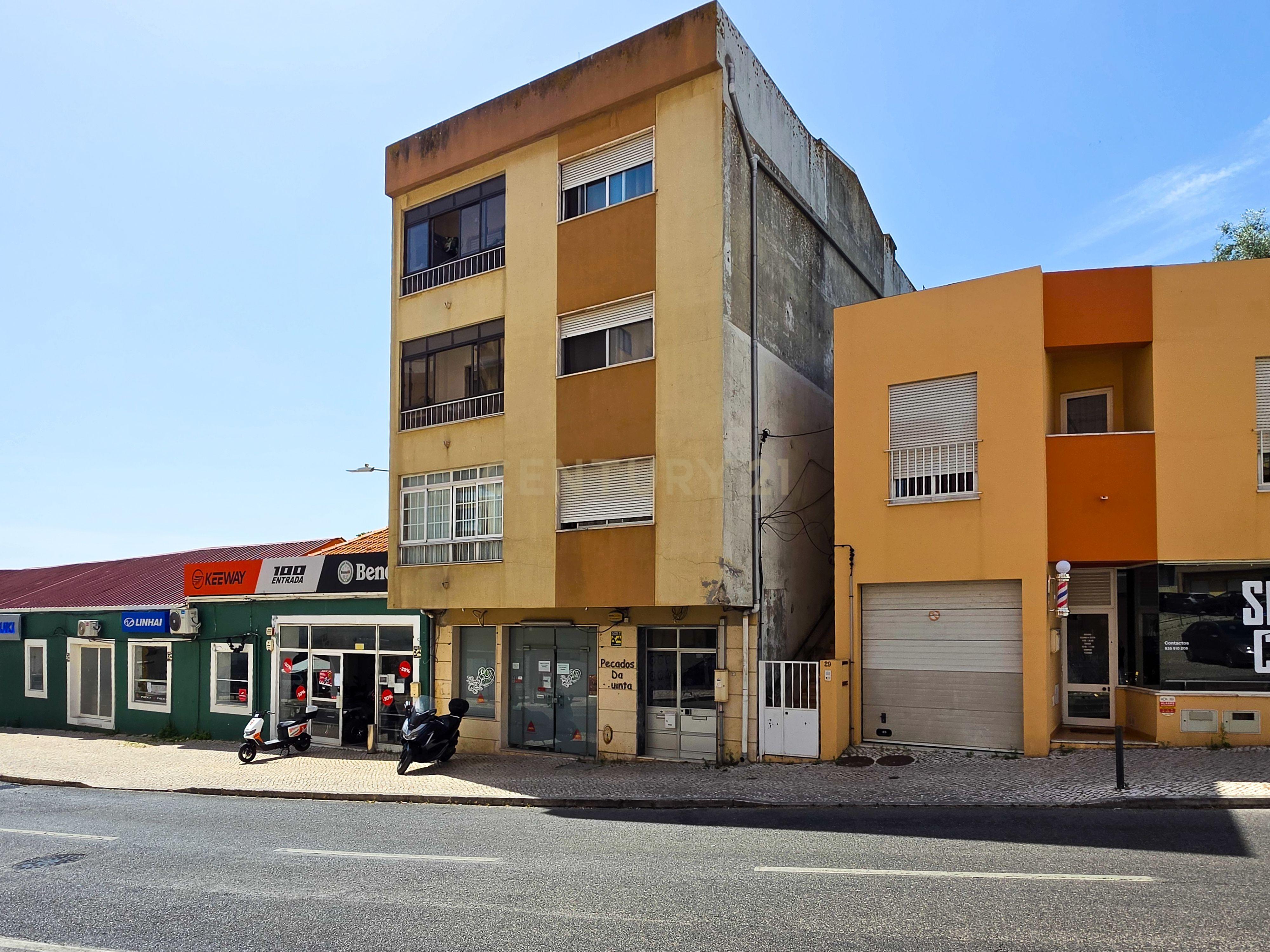Apartamento T2 à venda em Setúbal (São Julião, Nossa Senhora da Anunciada e Santa Maria da Graça), Setúbal — foto 29