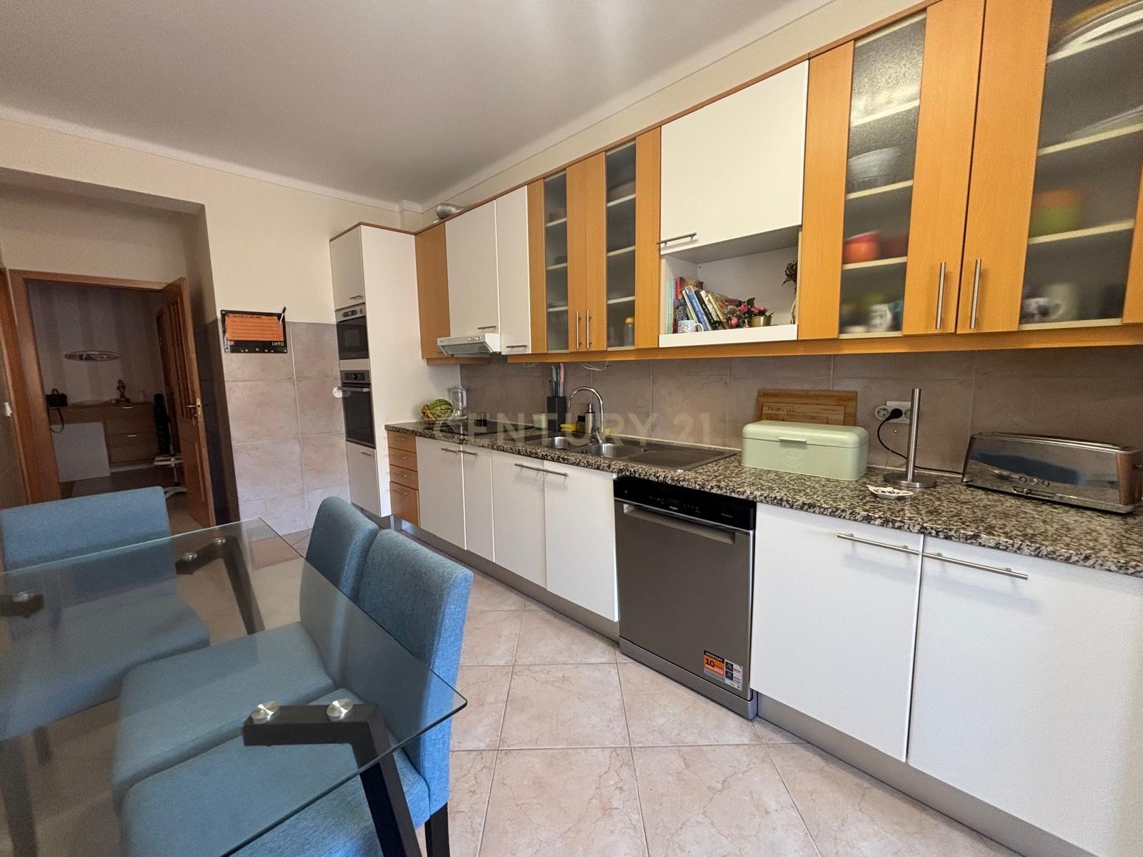 Fotografia 6 de Apartamento T3 + Sótão | Entroncamento