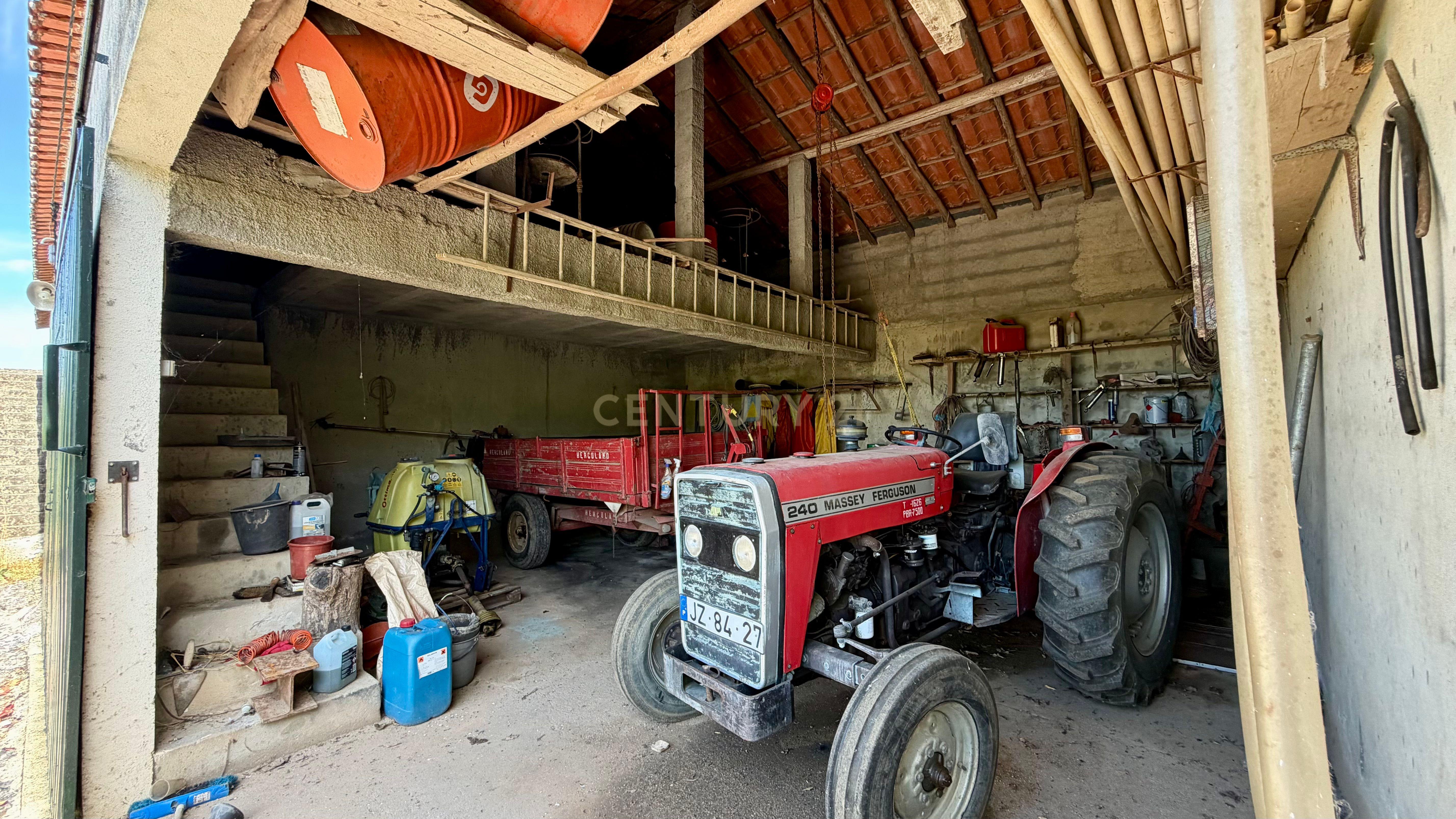 Moradia T4 à venda em Graça, Pedrógão Grande — foto 19