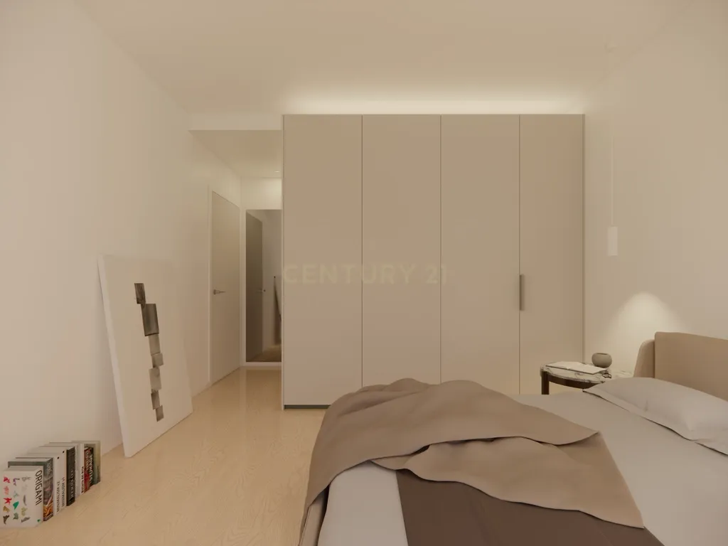 T3 Casas do Vale, Novelas, Penafiel - Conforto, Natureza e Design Contemporâneo - Image 3