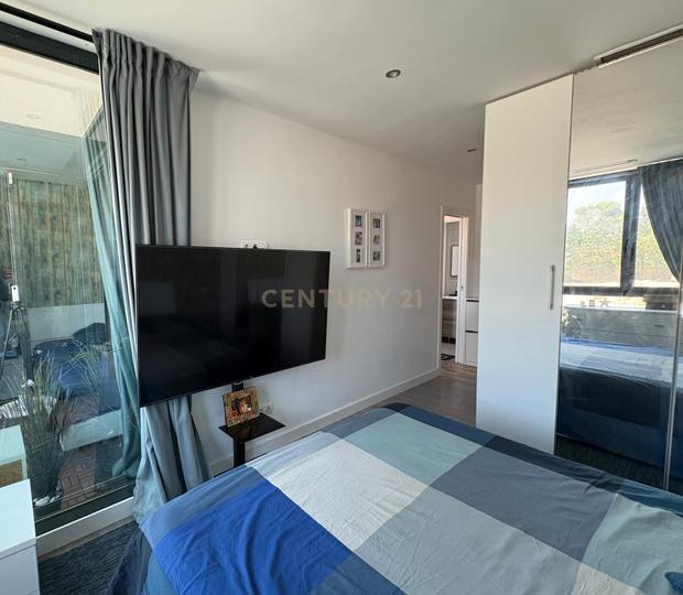 Singular vivienda en San Sebastiánd e los Reyes - Image 1