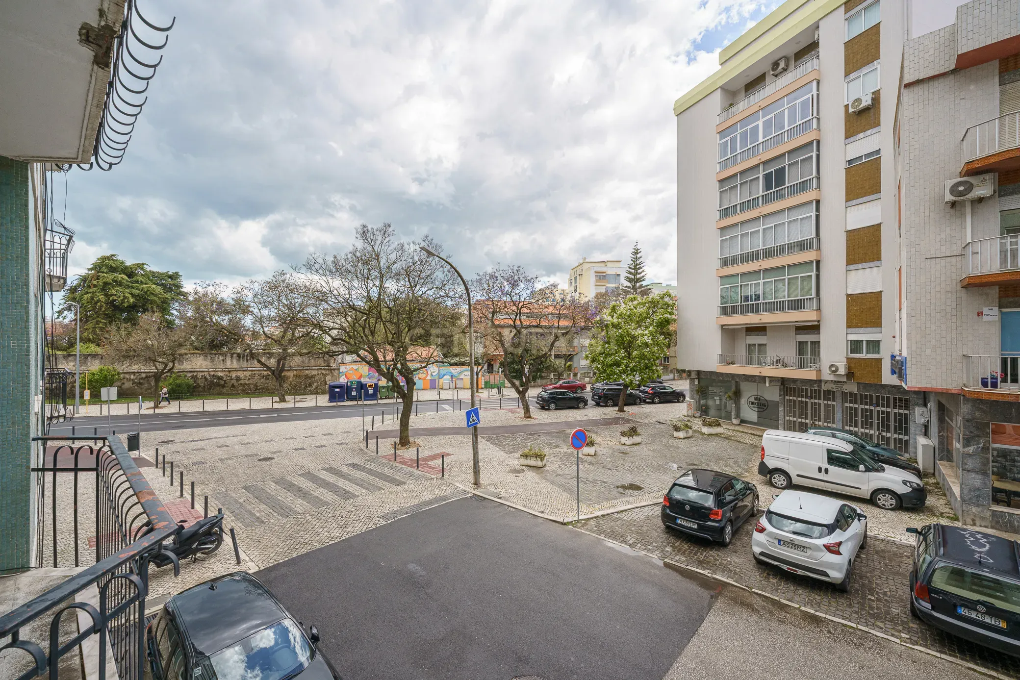 T3 Remodelado no Centro de Setúbal- Campo dos Arcos - Image 22