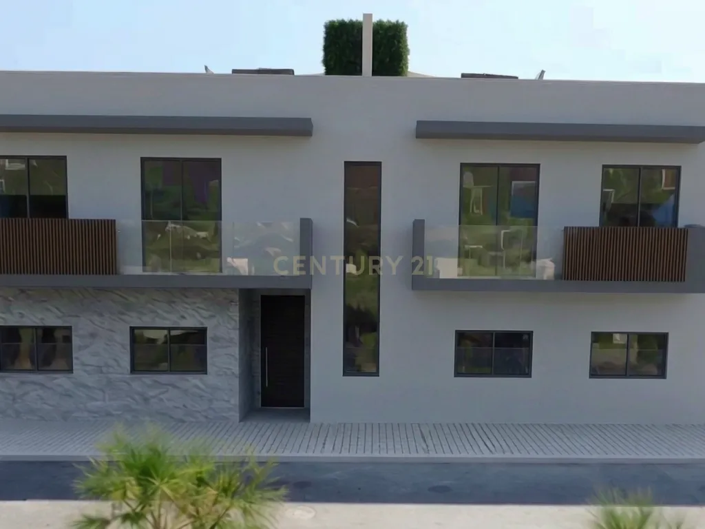 Apartamento T3 Novo com Terraço Privativo – GOLDEN RESIDENCES – AIRES LIVING - Image 3