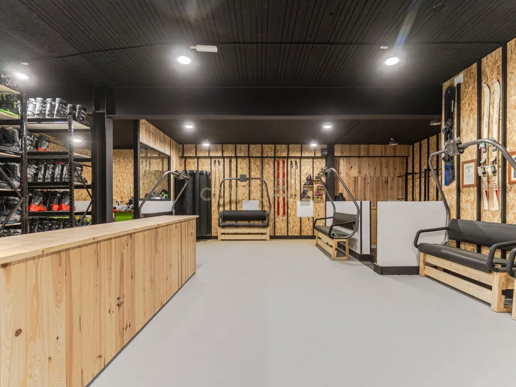 Loja Comercial em Monachil, Granada - Oportunidade Única - Image 74