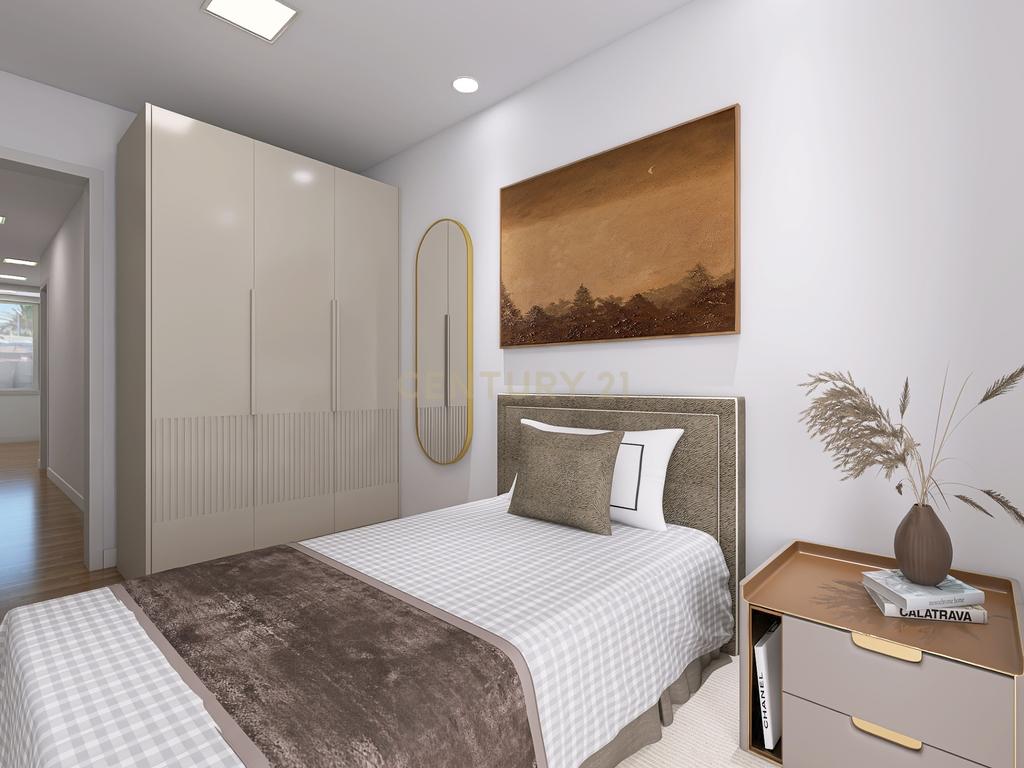 Apartamento T2 Odivelas, Totalmente Remodelado. - Image 19