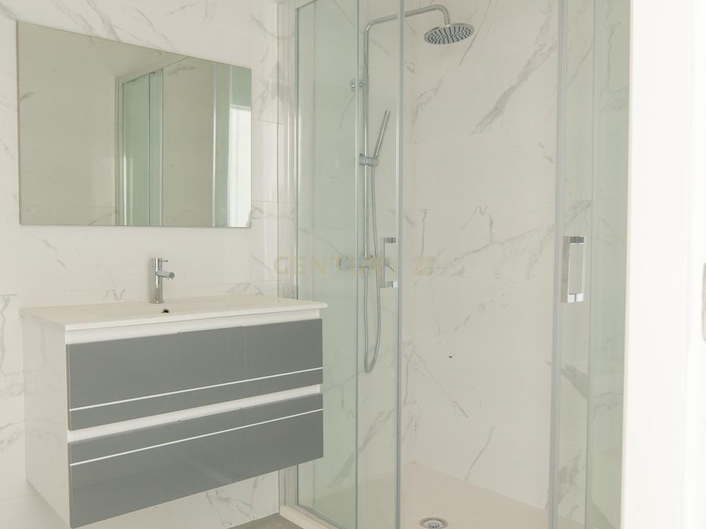 CONDOMINIO QUINTA DA LADEIRA - T2 e T3 COM TERRAÇOS, CHURRASQUEIRA E JARDIM - Image 22