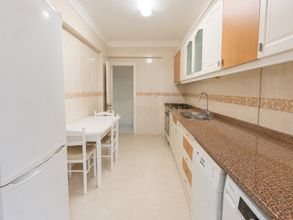 T2 Queluz - Pendão - Image 1