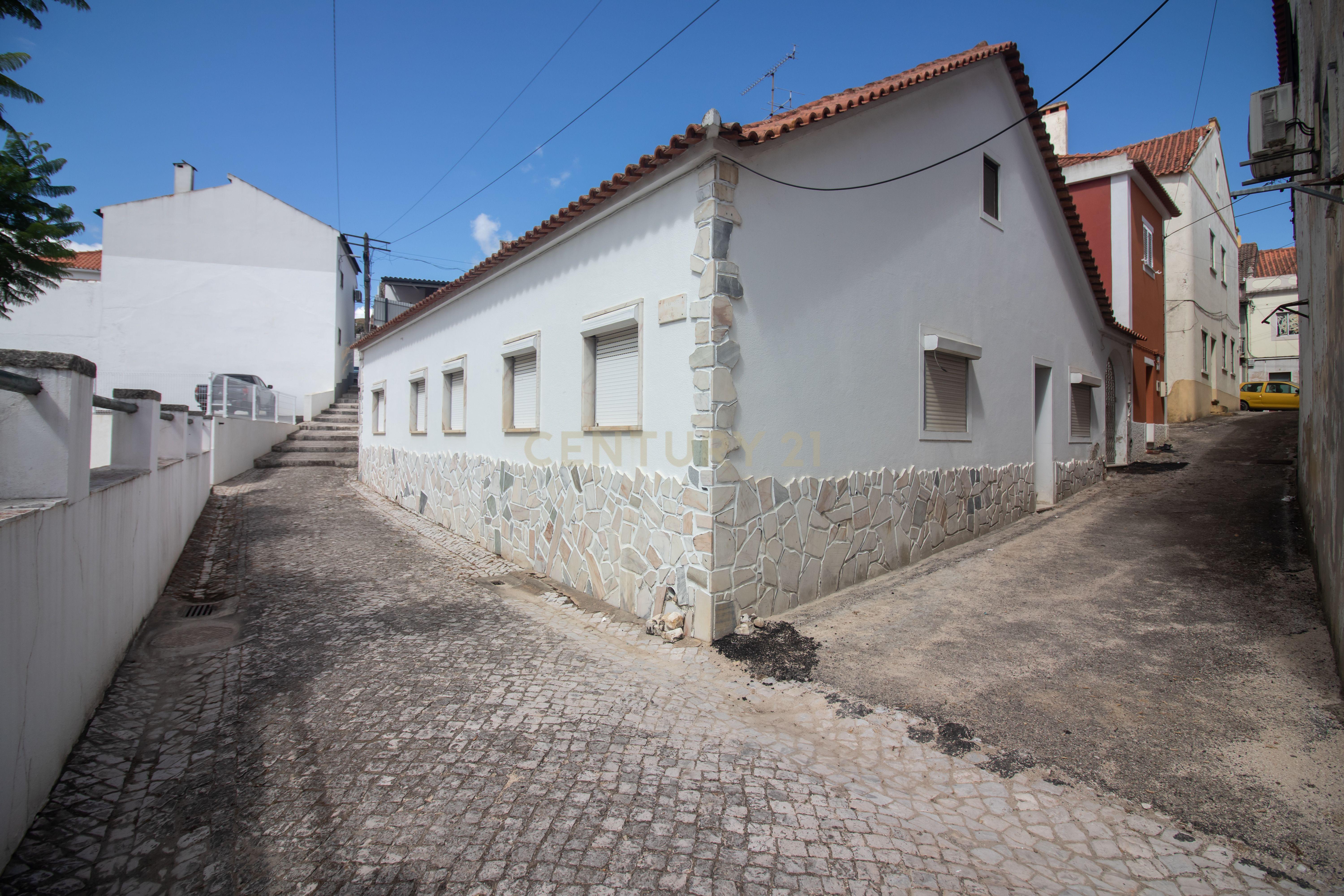 Moradia T4 à venda em Alcoentre, Azambuja — foto 34