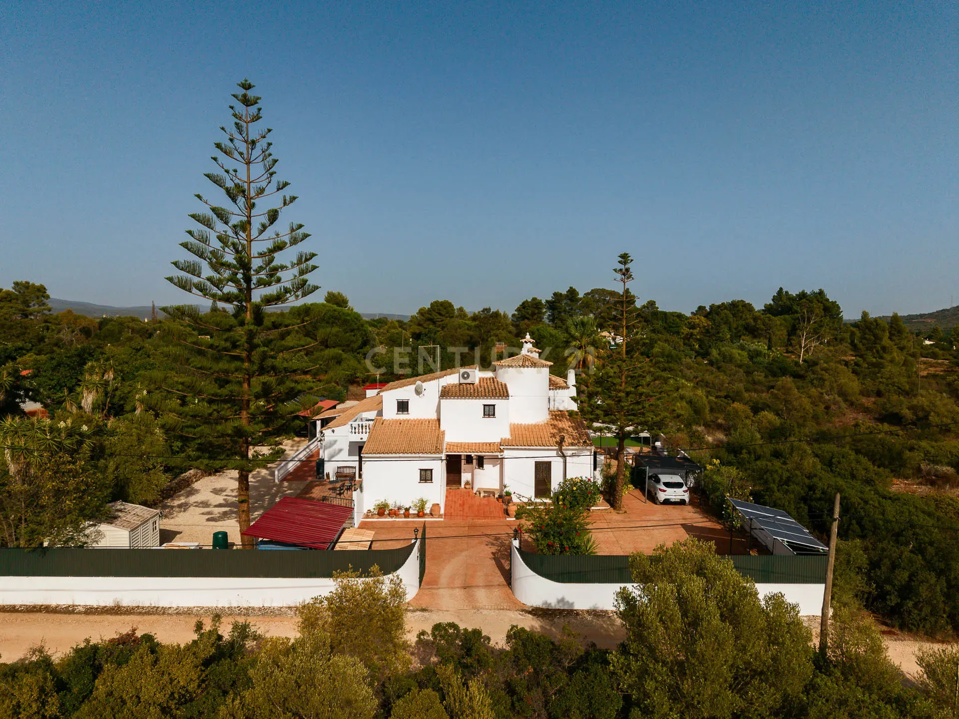 Moradia T4 à venda em Silves — foto 35