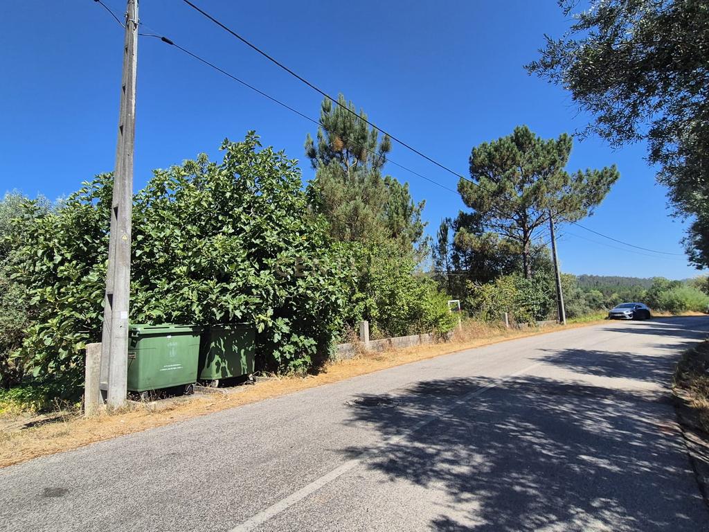Terreno para Construção em Pombal, Leiria - Oportunidade Única! - Image 3