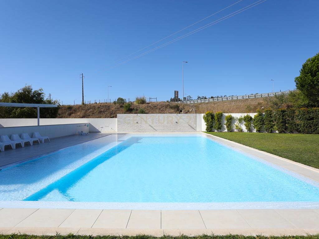 Apartamento T3 Jardins da Anta, Condomínio privado com piscina - Image 33
