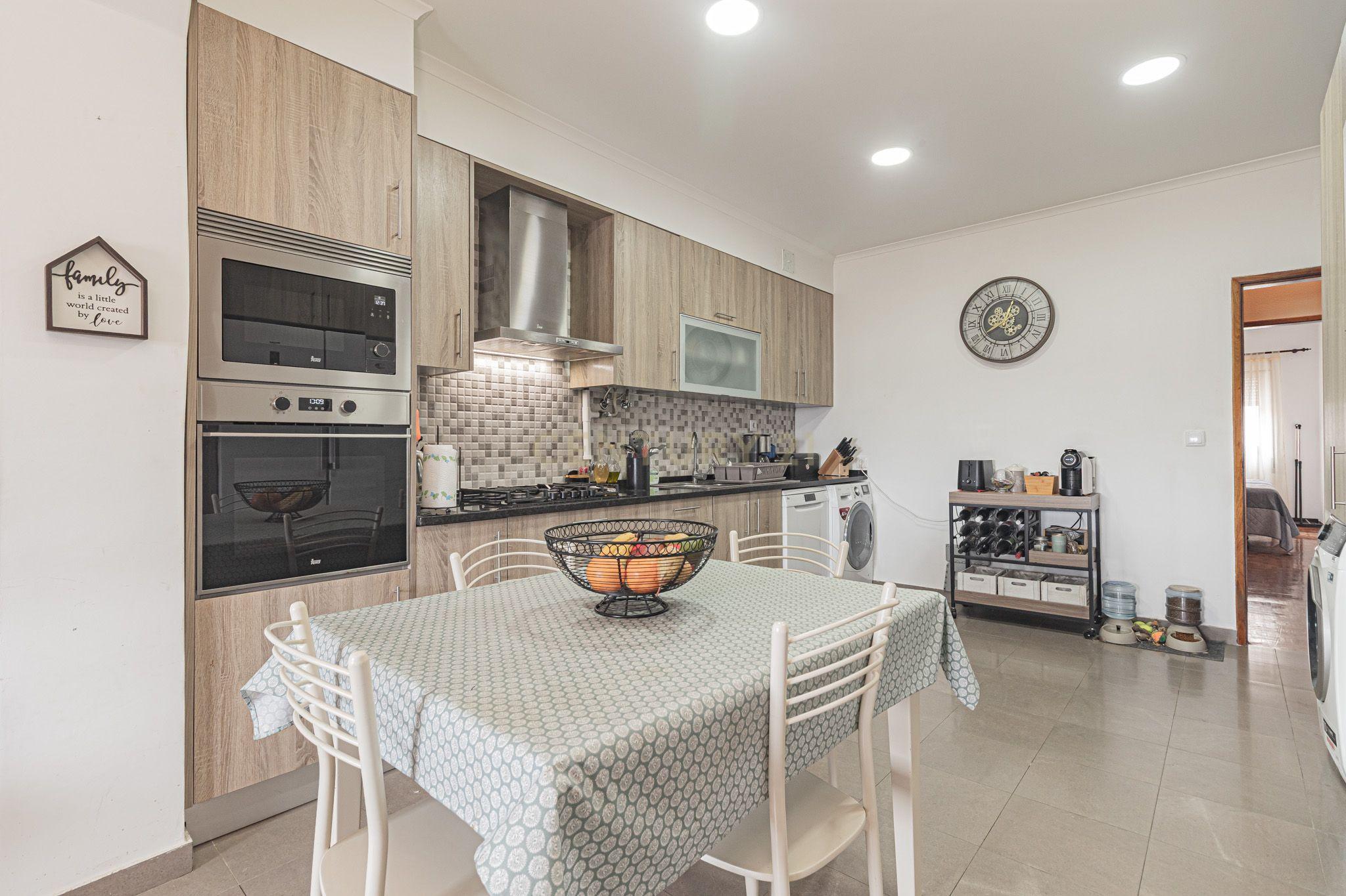 Moradia T4 em Afonseiro - Montijo - Image 54