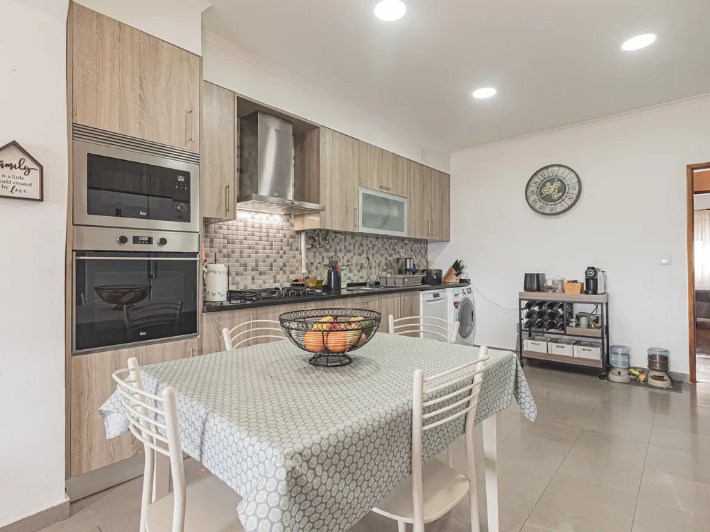 Moradia T4 em Afonseiro - Montijo - Image 54