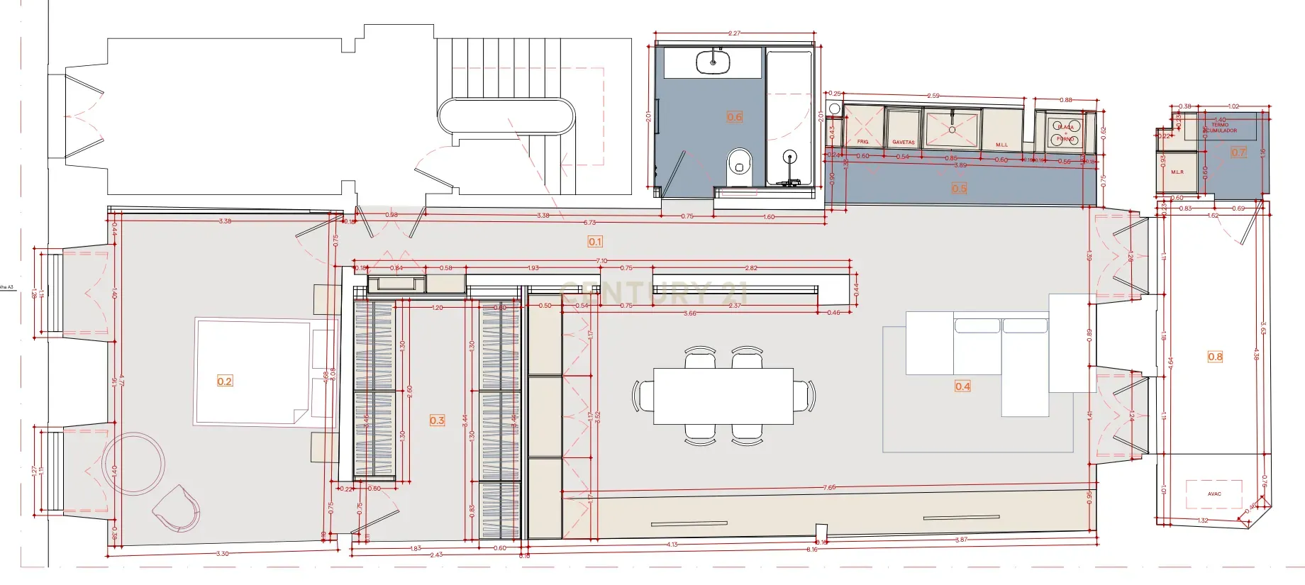 Apartamento T1 à venda em Misericórdia, Lisboa — foto 26