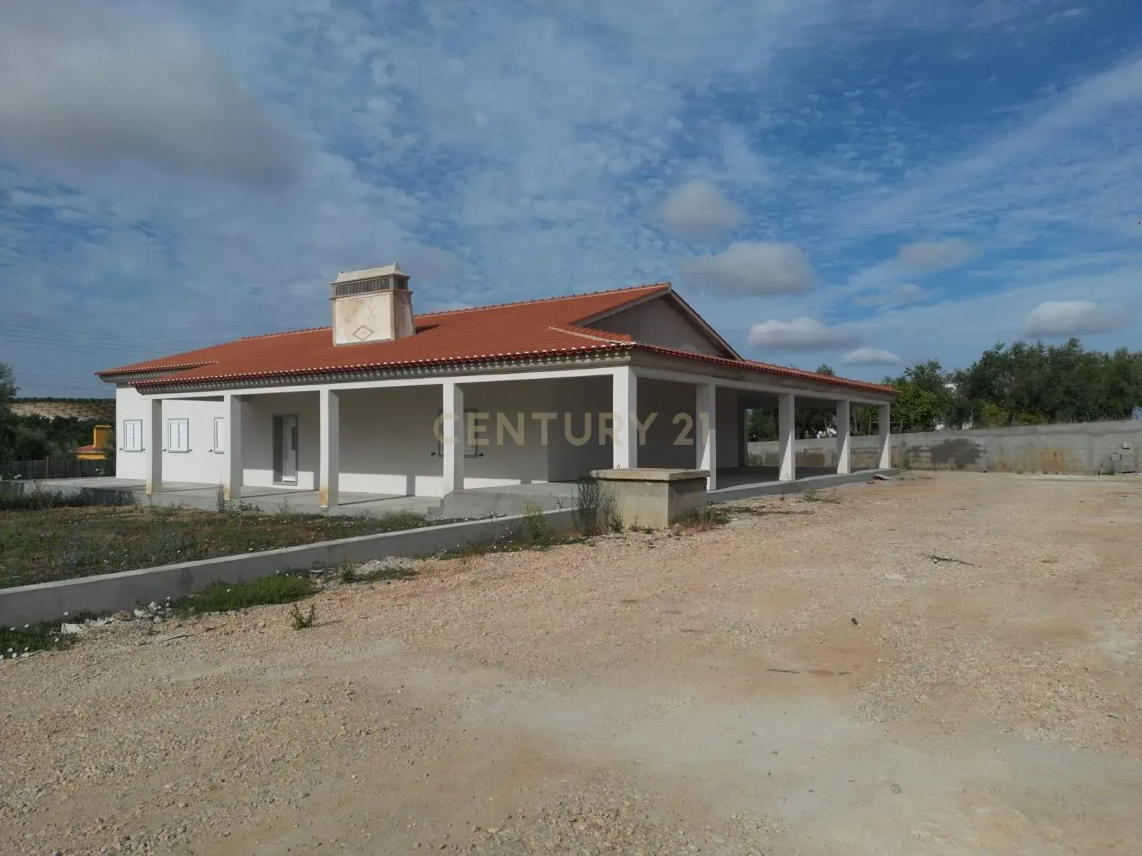 Fotografia 4 de Herdade Exclusiva em Casas Altas, Avis – O Seu Refúgio de Sonho à Medida no Coração do Alentejo