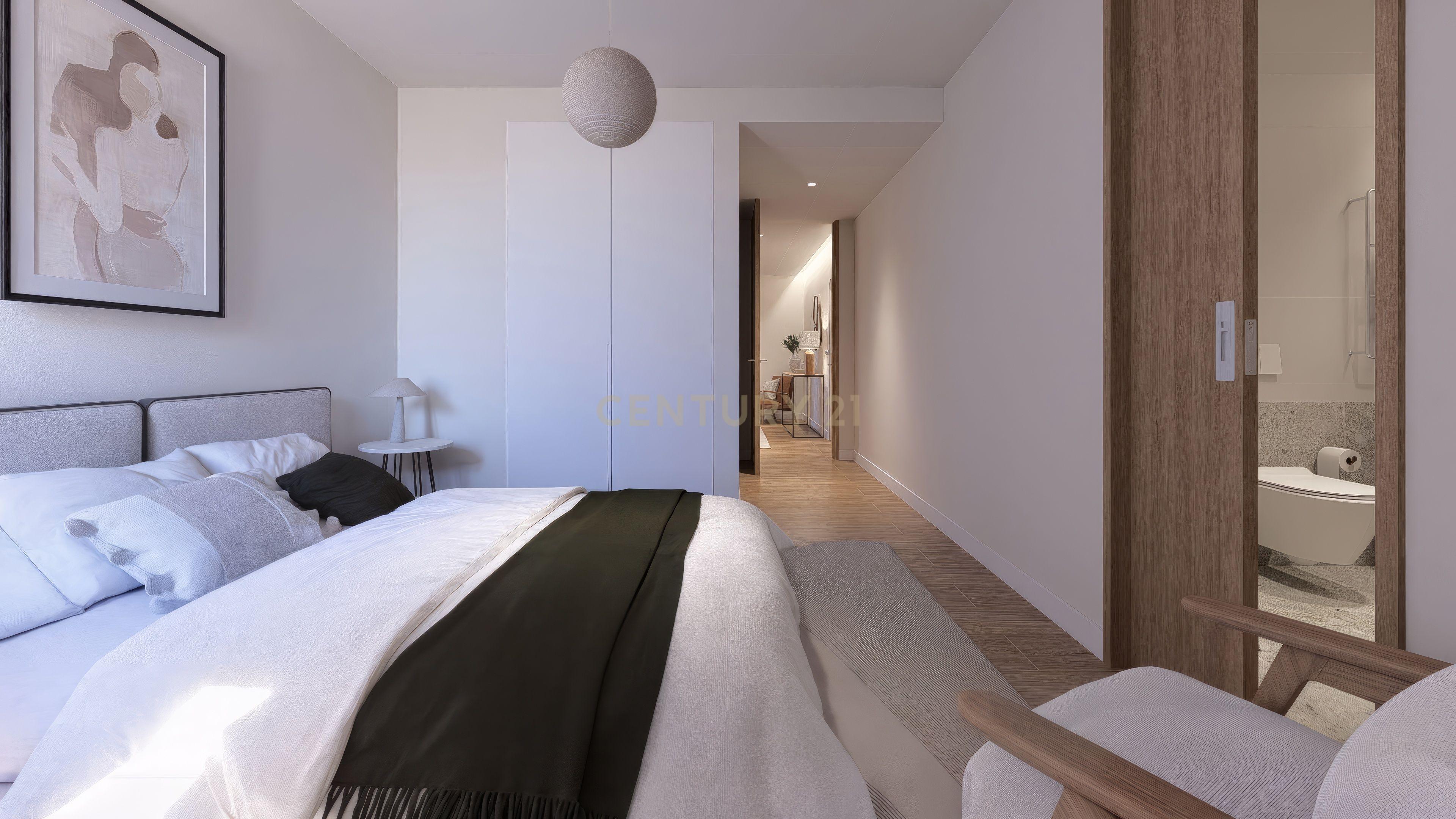 Apartamento T4 à venda em Algés, Linda-a-Velha e Cruz Quebrada-dafundo, Oeiras — foto 19