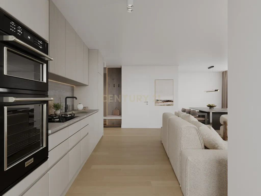 ApartamentoT2 | Campanhã | Próximo Metro - Image 1