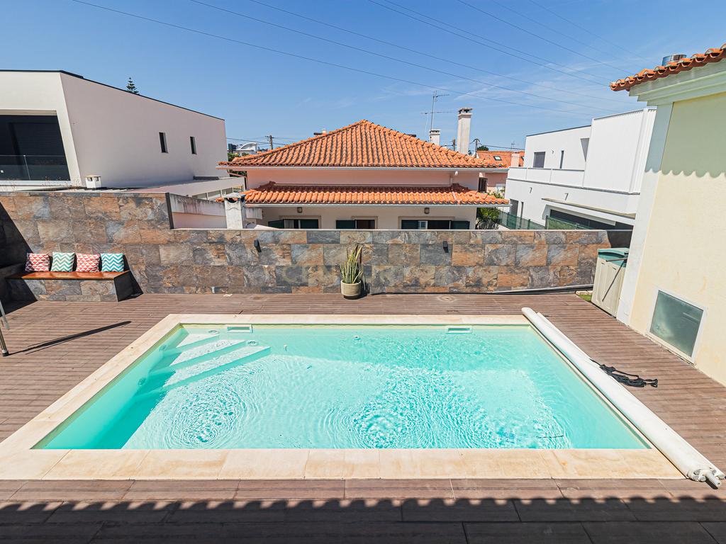 Magnifica Moradia como nova com piscina aquecida - Image 28