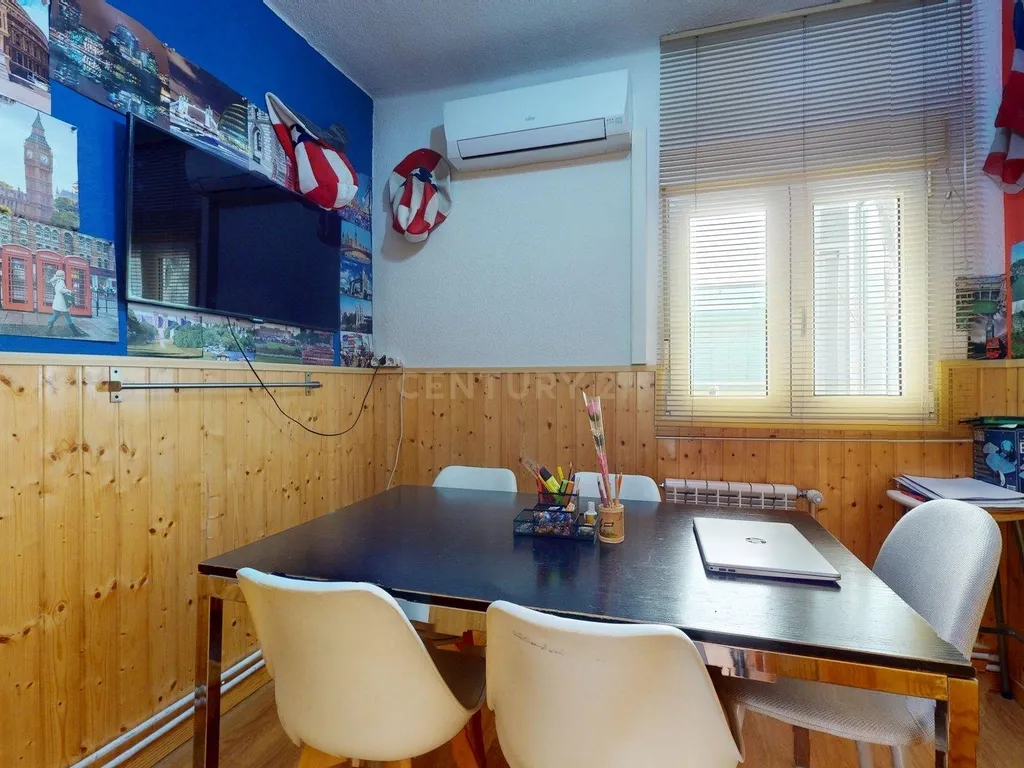 Apartamento Renovado em Alcalá de Henares, Madrid - Image 24