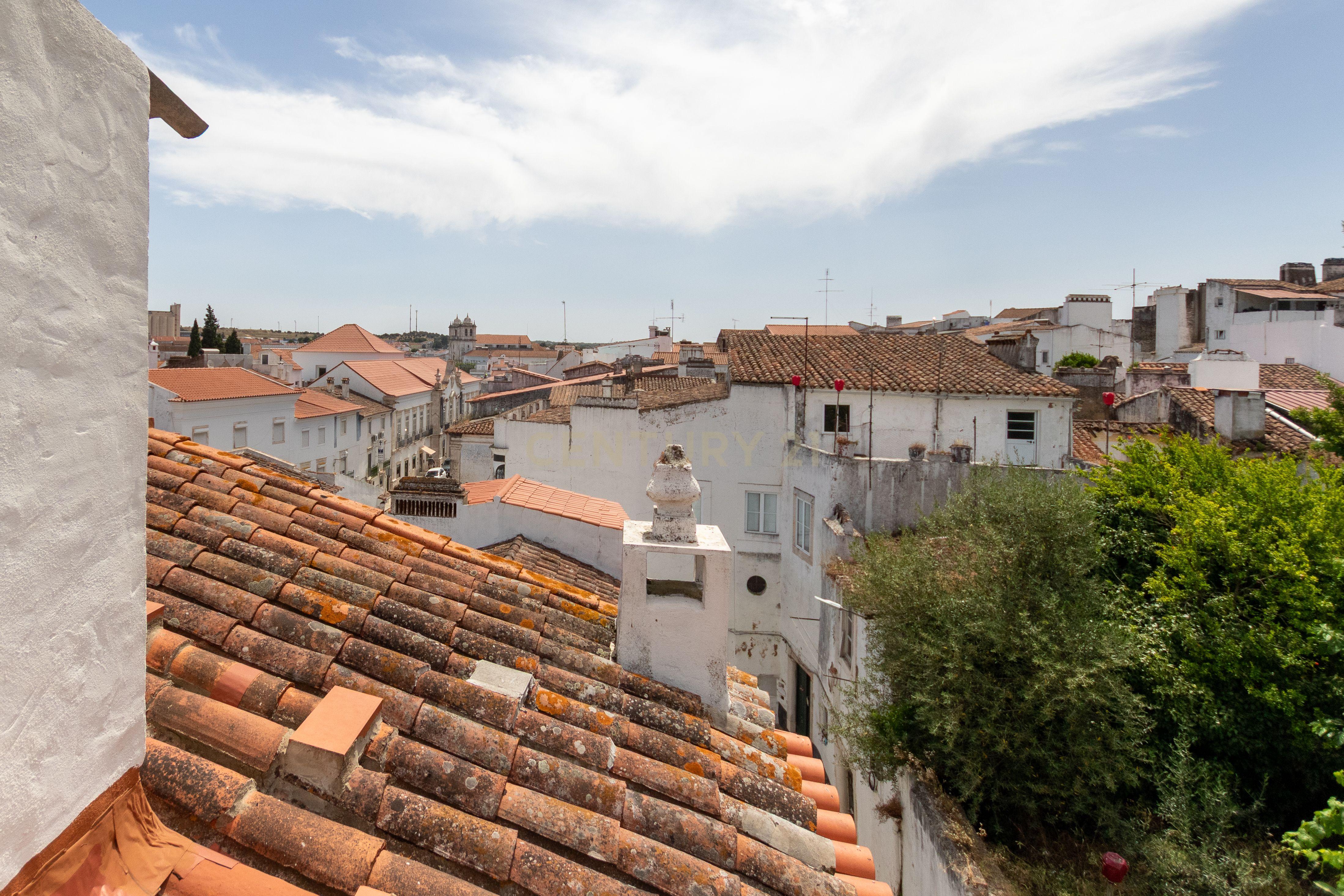 Apartamento T2 à venda em Estremoz (Santa Maria e Santo André), Estremoz — foto 37