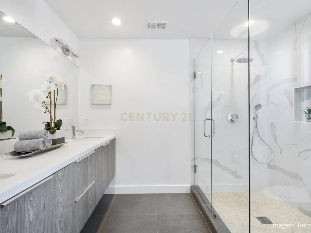 Apartamento T2 Novo – Último Piso com Varanda, Garagem e Arrumos - Paranhos, Porto - Image 9